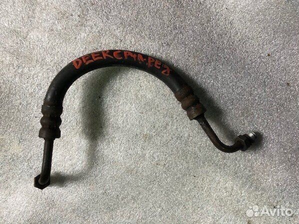 Шланг гидроусилителя Great Wall Deer