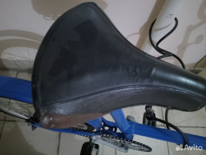 Велосипед Кама СССР