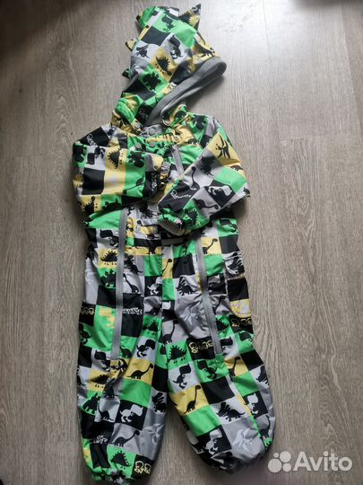 Комбинезон Reike 92