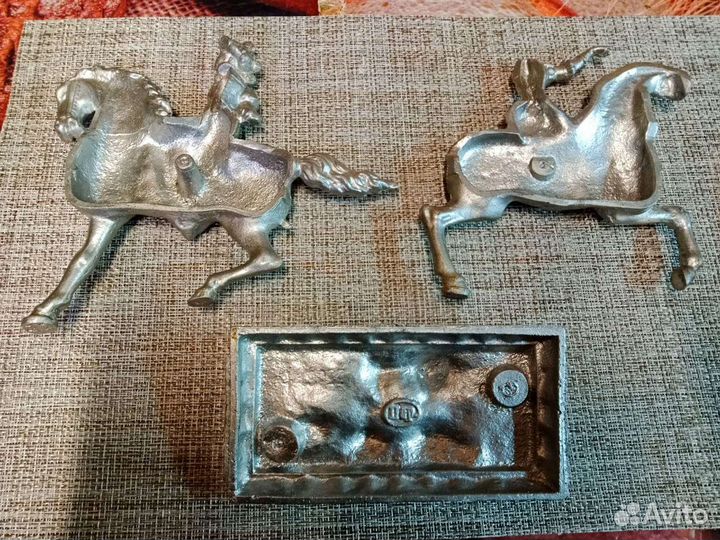 Статуэтка фигурка СССР