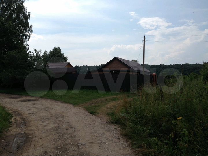 Участок 20 сот. (ИЖС)