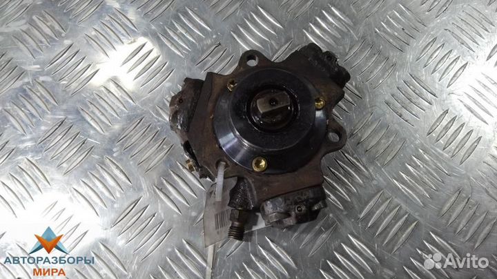 Тнвд Fiat Punto 2 рест. 2005 0445010080