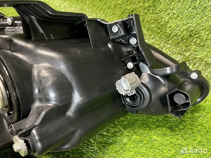 Фара Toyota Camry V55 рестайлинг (1-2)