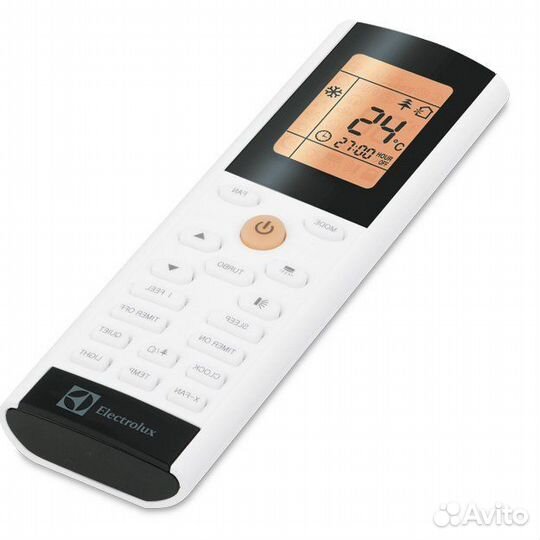 Сплит система Electrolux eacs/I-12HP/N3 15Y