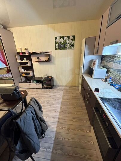 Комната 20 м² в 4-к., 3/5 эт.