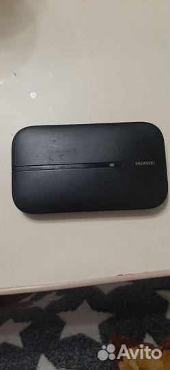 Wifi роутер huawei E5576-320