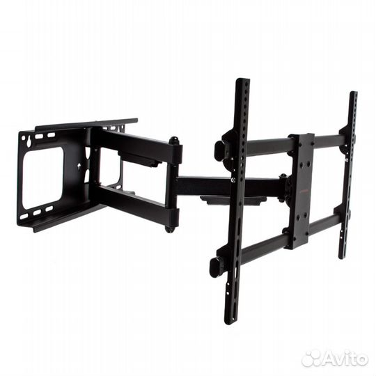 Кронштейн наклонно-поворотный к тв 32