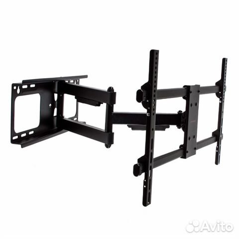 Кронштейн наклонно-поворотный к тв 32