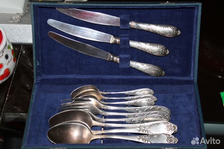 Винтаж СССР