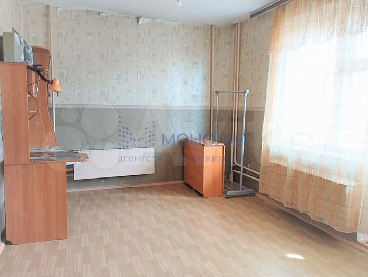 2-к. квартира, 51,7 м², 5/9 эт.