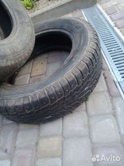 Bridgestone Ecopia EP-02 225/65 R17