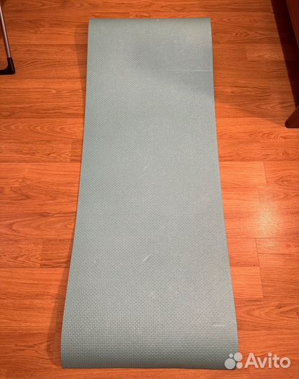 Туристический коврик