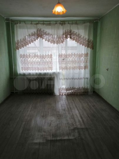 Комната 12,6 м² в 5-к., 5/5 эт.