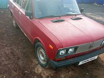 ВАЗ (LADA) 2106 1.6 MT, 2000, 999 999 км