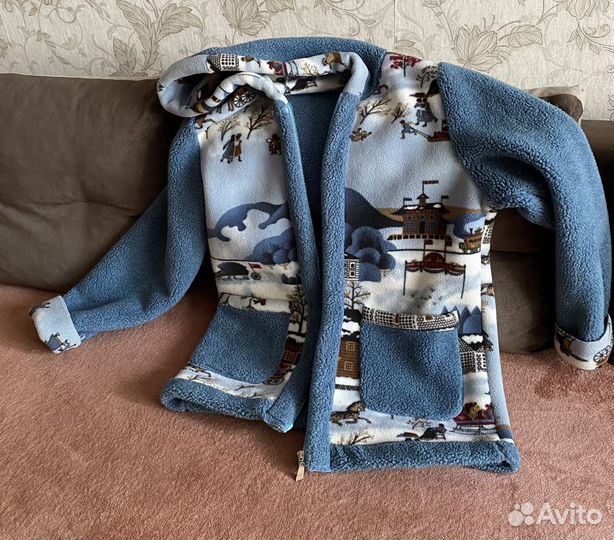 Куртка женская