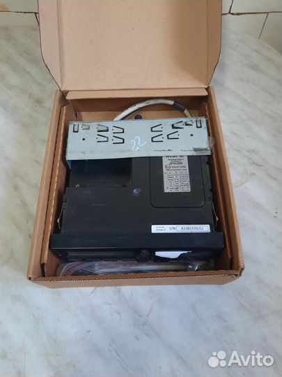 Тахограф атол Drive 5