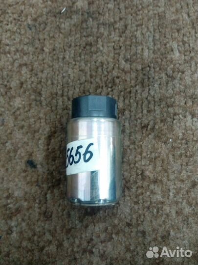 Топливный насос Toyota Yaris