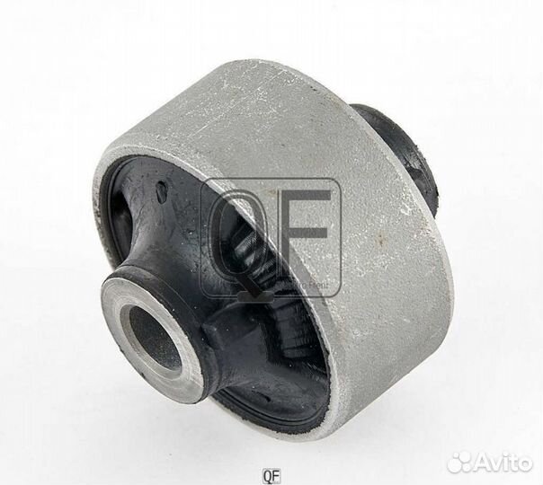 Сайлентблок задний переднего рычага qf30d00019