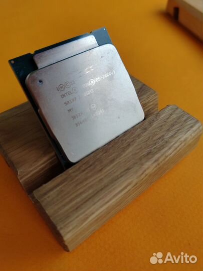 Процессор Intel xeon 2680v3