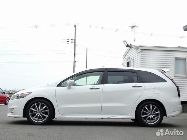 Honda Stream 1.8 AT, 2011, 67 899 км