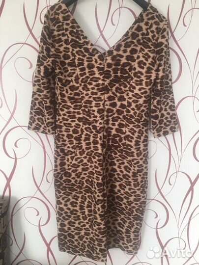 Платье женское 46 48