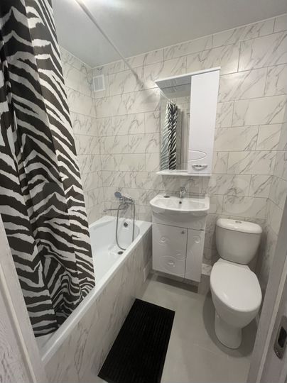 2-к. квартира, 44,9 м², 1/5 эт.