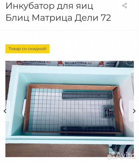 Инкубатор