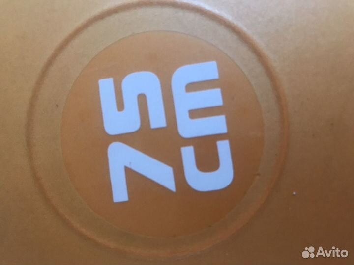 Гимнастический мяч Torneo 75см