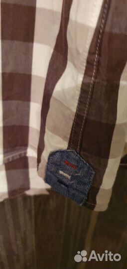 Рубашка U.S. Polo