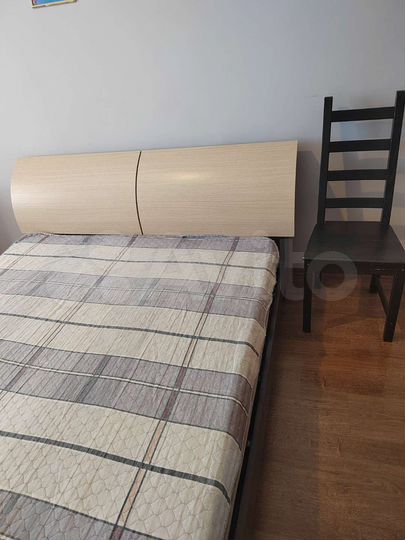 2-к. квартира, 60 м², 8/10 эт.