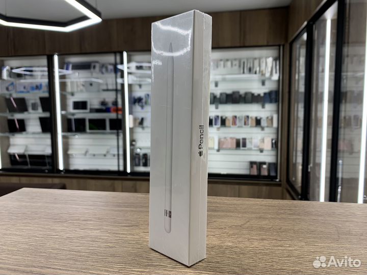 Apple Pencil