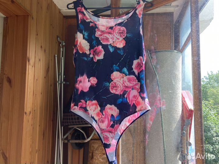 Летние вещи пакетом женские 46-48