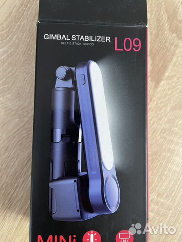 Стабилизатор для телефона 5 в 1