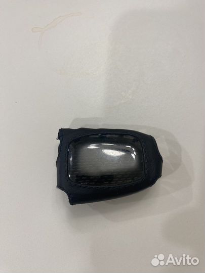 Чехол для брелка сигнализации