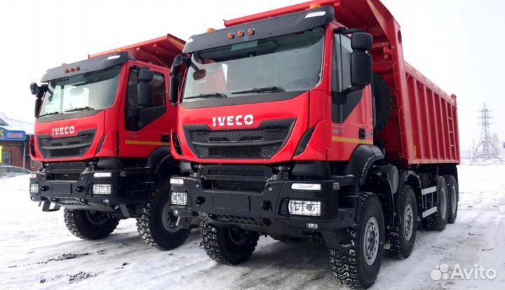 Вахта на Ямале/Водитель самосвала/Полный пансион