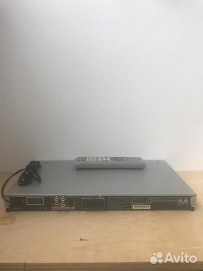 Dvd проигрыватель samsung