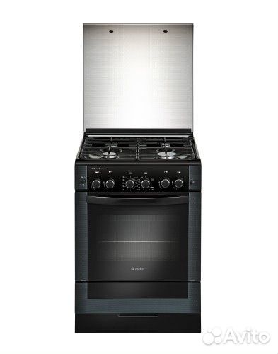 Кухонная плита Gefest