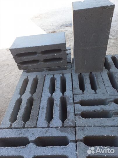 Шлакоблок. Плитка тротуарная, песок, мучка