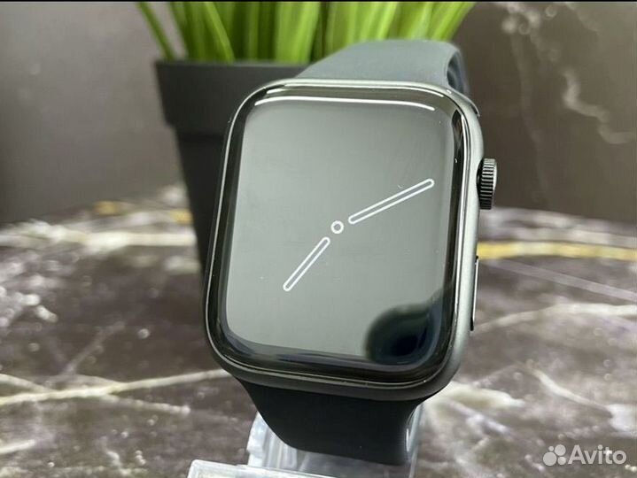Apple Watch 45 mm (гарантия)