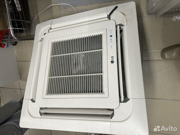 Кондиционер сплит система новый