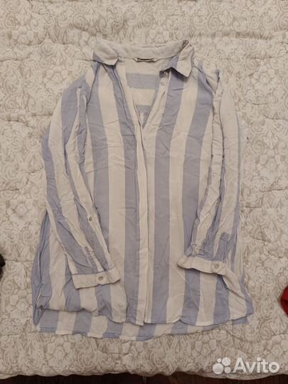 Женская одежда пакетом 42 44 фирменная