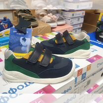 Кроссовки Котофей. Натуральная кожа 21-24, Ярославль