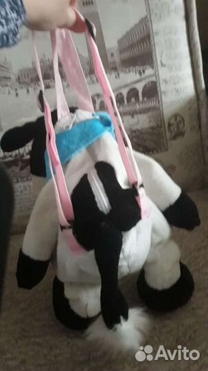 Рюкзак детский, большой 50 см