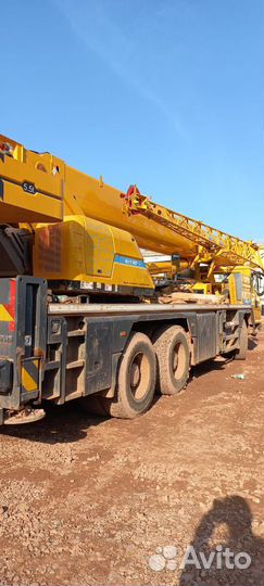 XCMG XCT30S, 2022