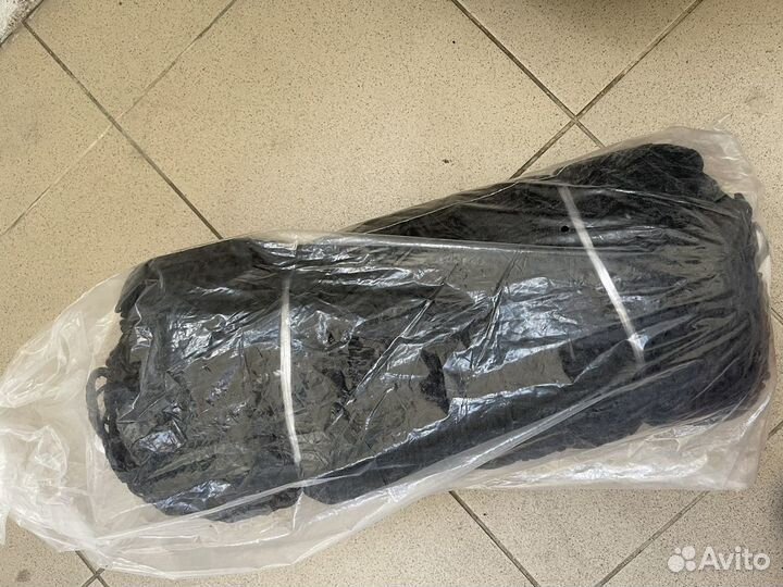 Сетка для большого тенниса