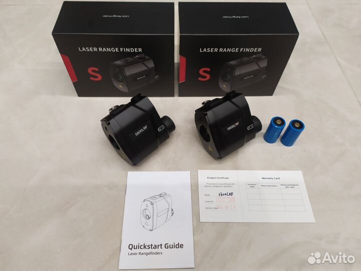 Тепловизоры Guide все модели