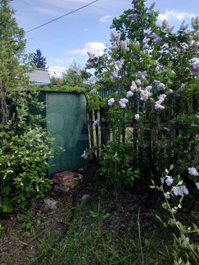 Участок 9 сот. (СНТ, ДНП)