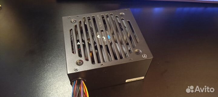 Блок питания AeroCool VX plus 700W