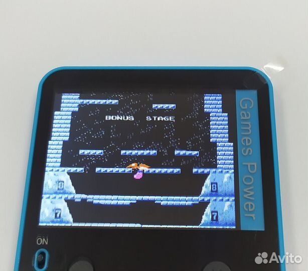 Игровая приставка консоль 500 игр