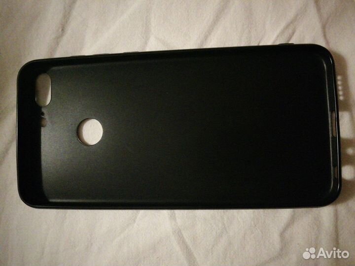 Чехол на хонор 9 лайт